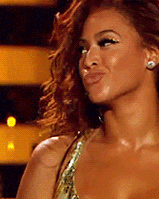 Be a digital marketer, look cool like Beyonce