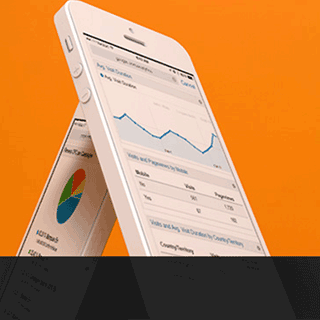 Google analytics on mobile