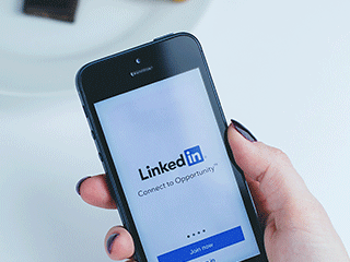 LinkedIn for Beginners