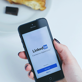 LinkedIn for beginners