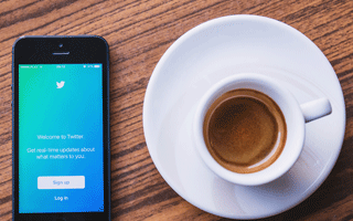 Twitter for business