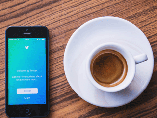 Improving your Business with Twitter