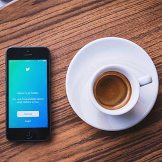 Twitter for business