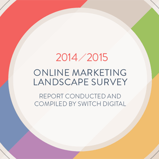 Online marketing strategy