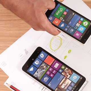 Google mobile update