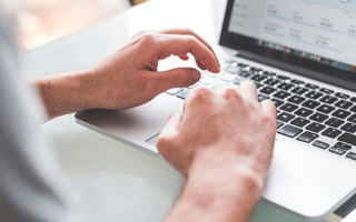 Intro online marketing