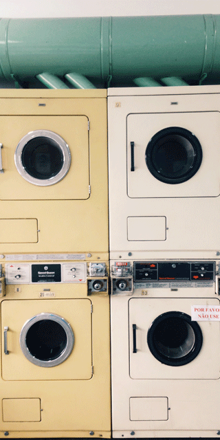 spring clean social media