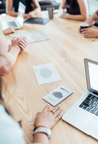 Building the perfect client/agency relationship