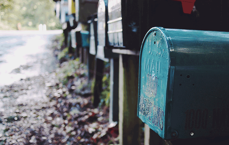 Letterbox