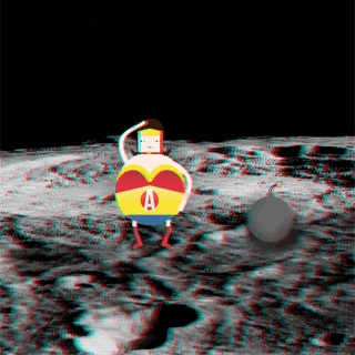 identity behind the promise