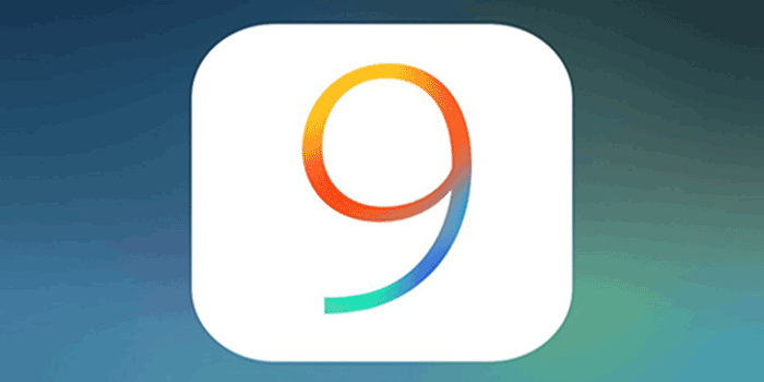 IOS9