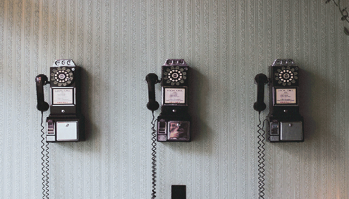 Vintage Phone
