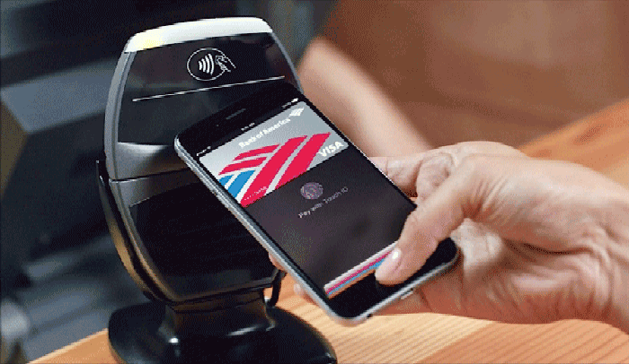 Apple pay