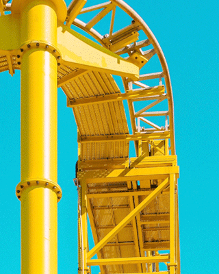 Structure VS Chaos: why Not Both?