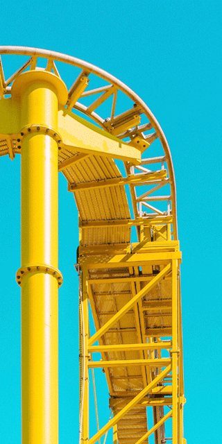 Structure VS Chaos: why Not Both?