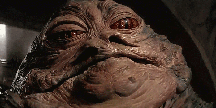 Jabba the Hutt, function or form, Switch digital and brand agency malta