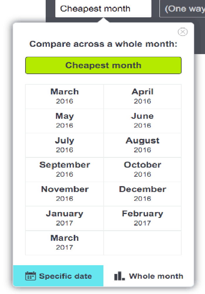 cost-effective traveller’s guide