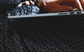 The beauty working digital marketing