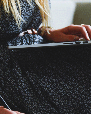 The beauty working digital marketing