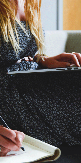 The beauty working digital marketing