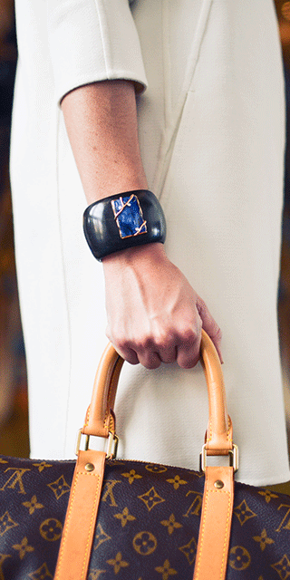 Promoting Luxury Goods Online Louis Vuitton