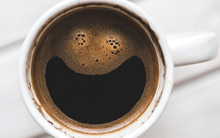 Happiness Champion, happy environment at Switch Digital and Brand Agency in Malta.