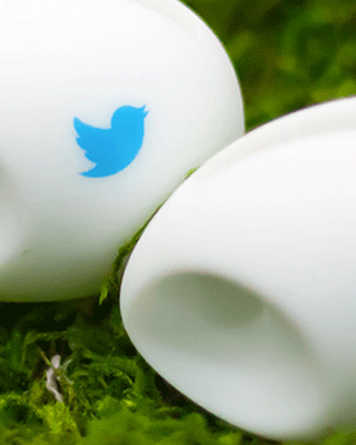 Growth hacking Twitter drive traffic site