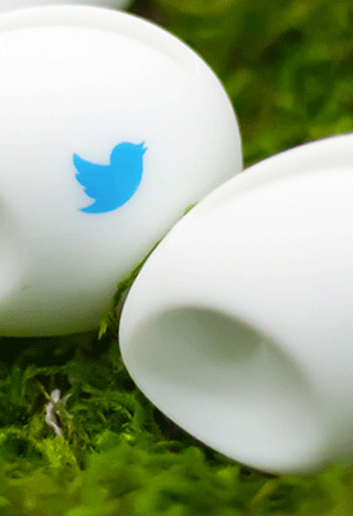 Growth hacking Twitter drive traffic site