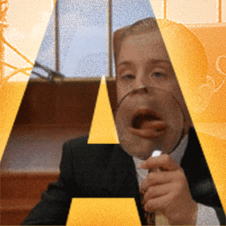 A is for Analyse