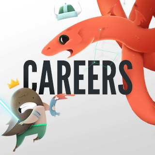 Careers at Switch Digital & Brand Agency Malta. Let's build stories together.