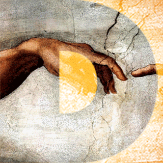 D is for Developing relationships