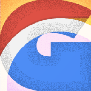 G is for Google, Google is God