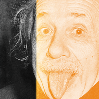 I is for Intelligence