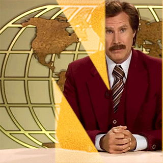 N is for News