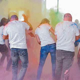 Team of Switch Digital and Brand Agency in Malta