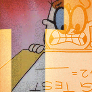 T is for Test