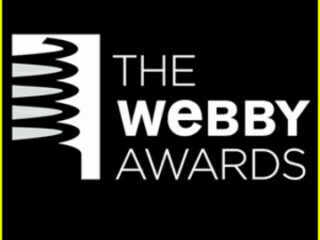 Catching up with The Webby Awards - Best Media Strategy of 2016