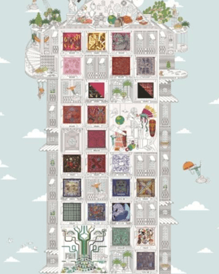 hermes-house-scarves-fashion-campaigns