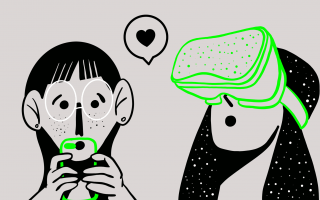 gen z millennial marketing cover