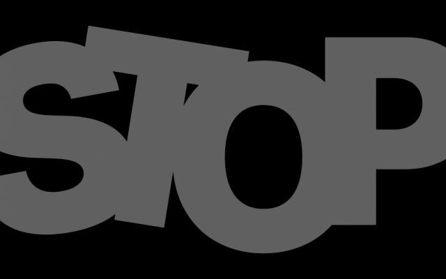 social media behaviour that needs to stop