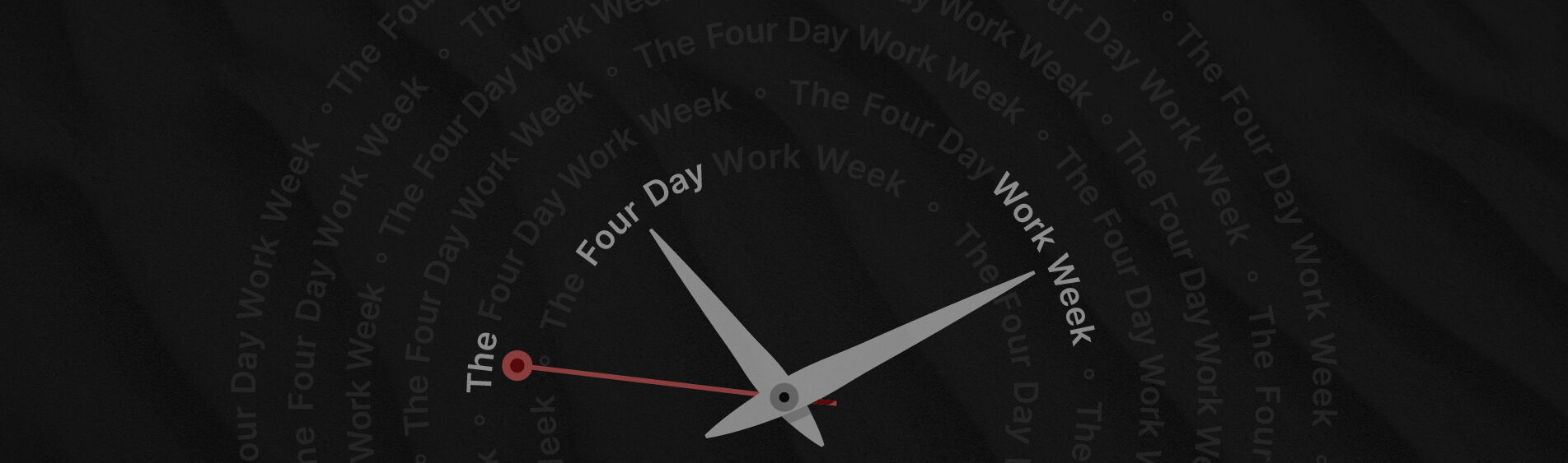Switch Story of the week: The Four Day Work Week