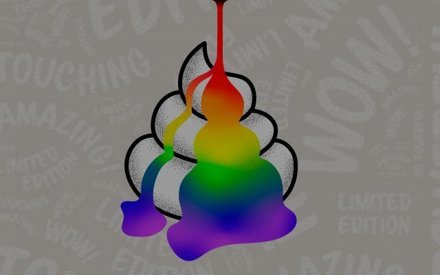 Over the Rainbow: Pride Advertising 2021