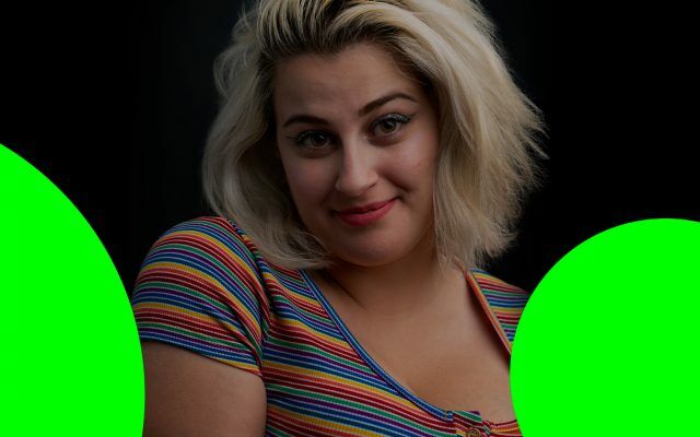 Crisis in the Creative Industry: Working Through a Creative Block