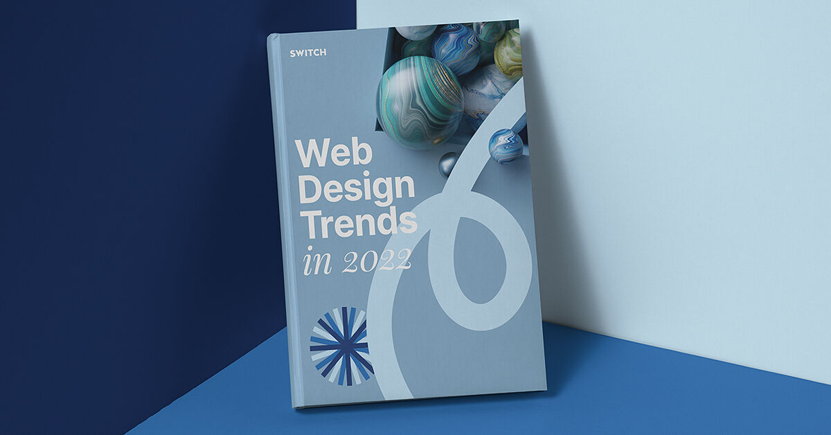 web design trends 2022 pdf