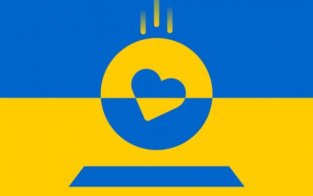 Best ways to donate to Ukraine
