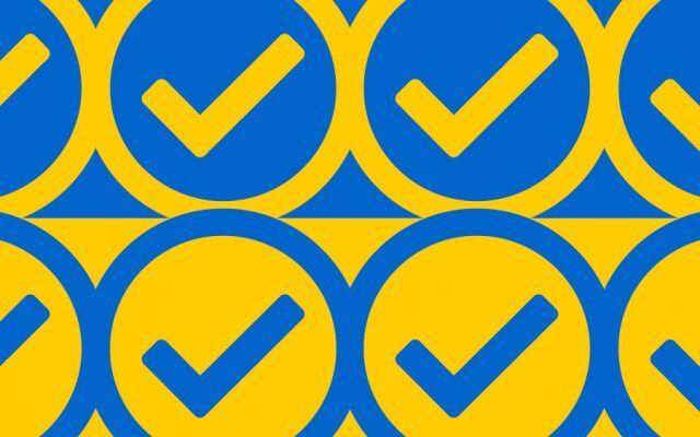 Sources to follow for accurate news on Ukraine