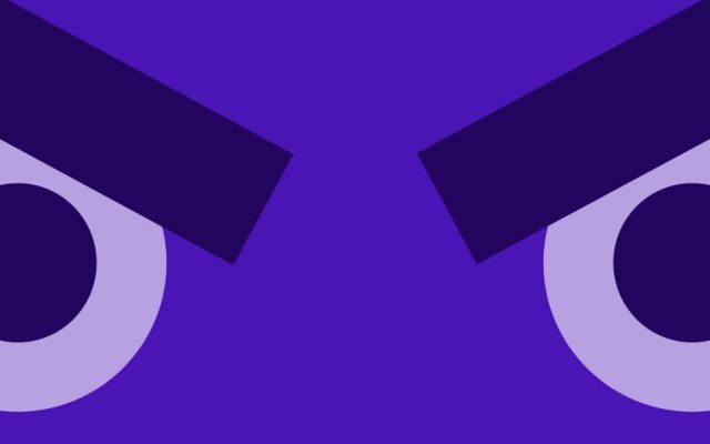 Creatives, designers, copywriters, this one’s worth getting angry about