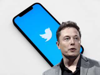 Coping with divisive news. Or, how the Elon/Twitter debacle had us all in a twist