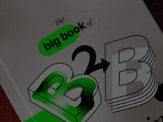 The Big Book of B2B Marketing for SMBs