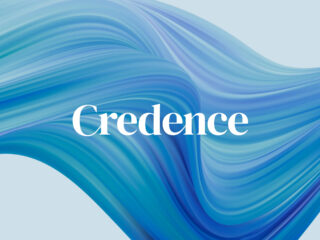 Credence Brand Refresh